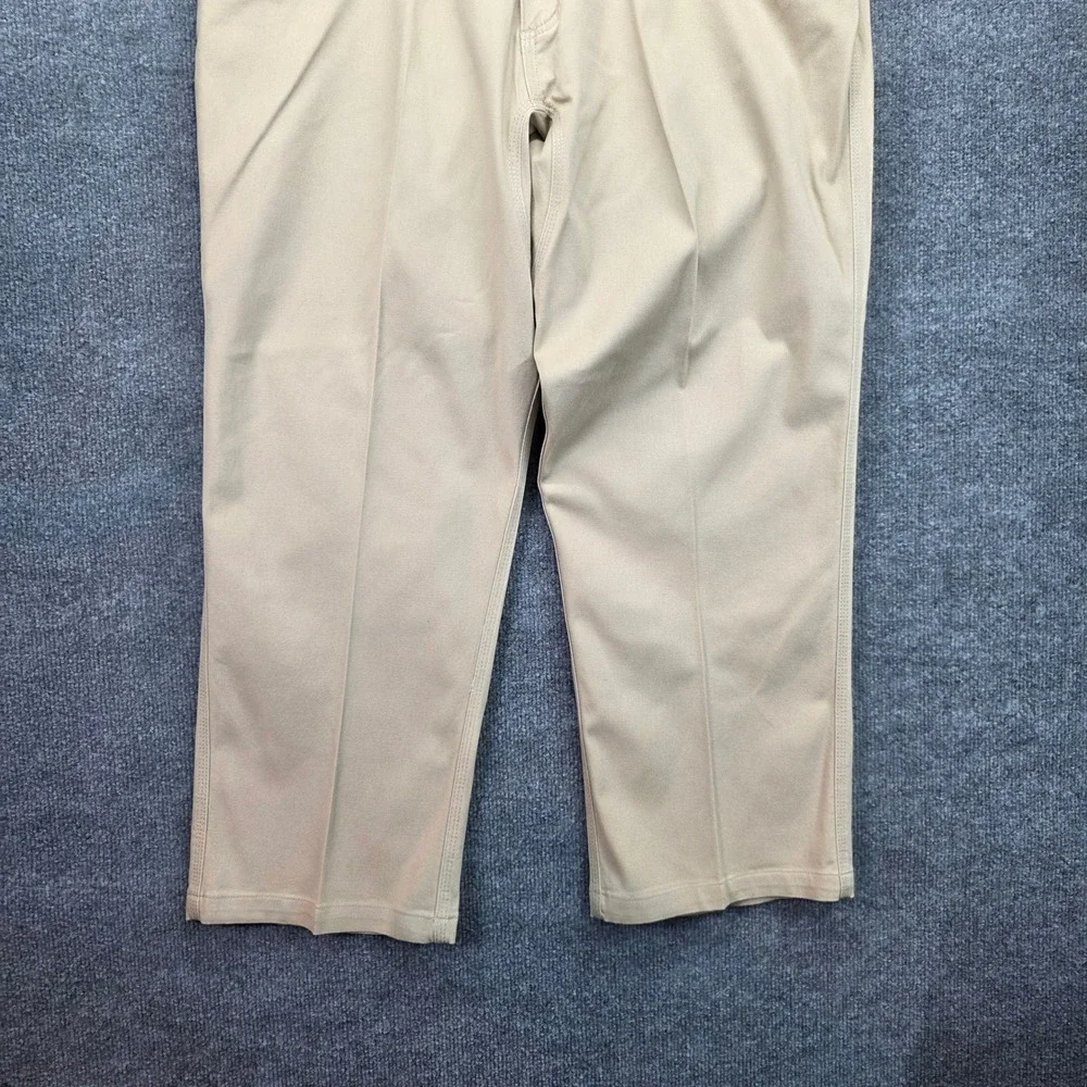 Mountain Khakis Classic‎ Fit Men's Khaki Pants Size 38x32